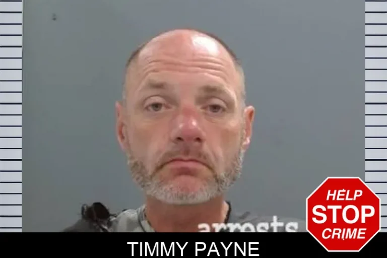Timmy Payne