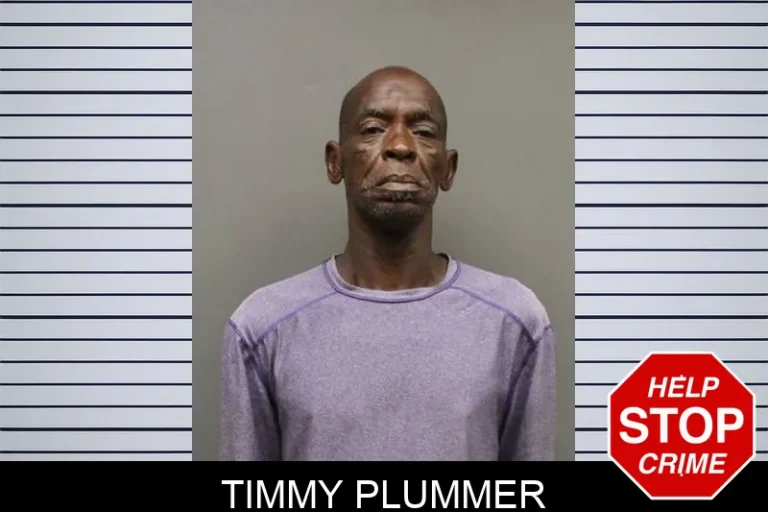 Timmy Plummer