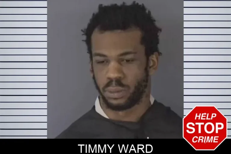 Timmy Ward