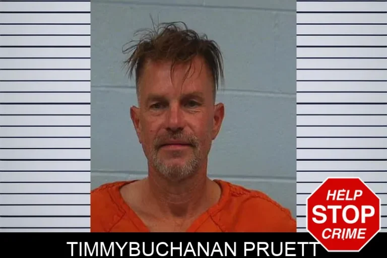 TimmyBuchanan Pruett