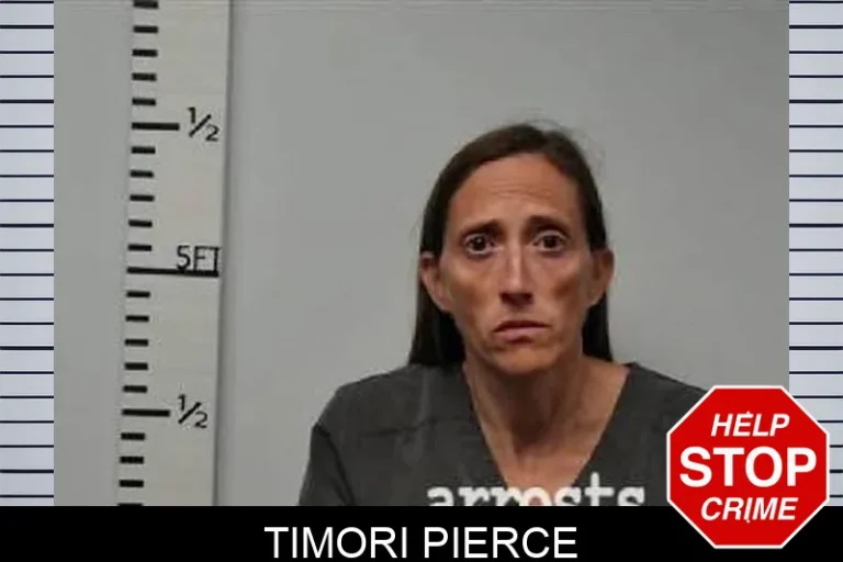 Timori Pierce