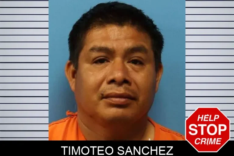 Timoteo Sanchez
