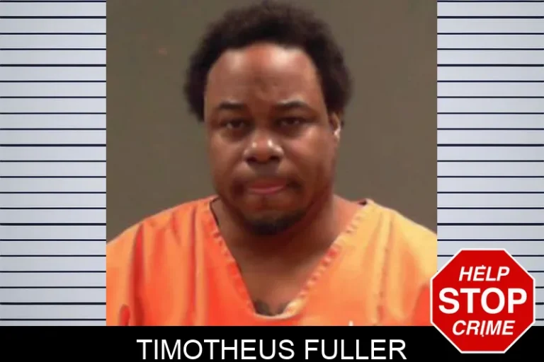 Timotheus Fuller