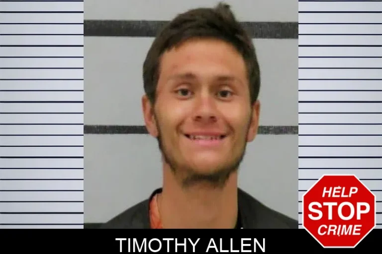 Timothy Allen