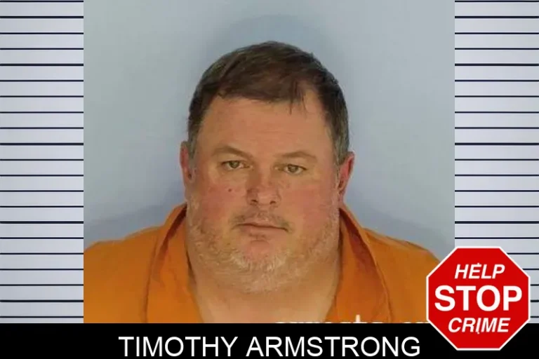 Timothy Armstrong