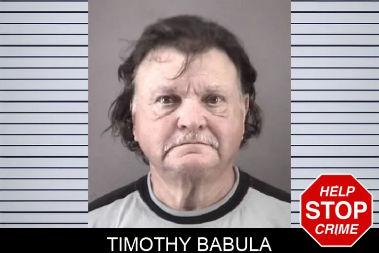 Timothy Babula