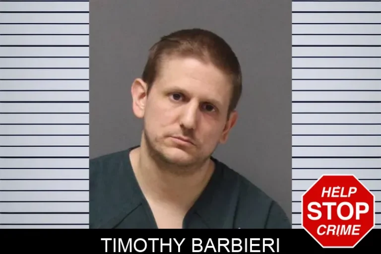 Timothy Barbieri