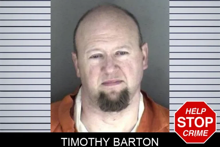 Timothy Barton