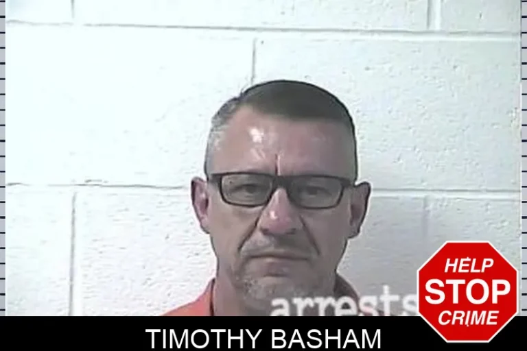 Timothy Basham