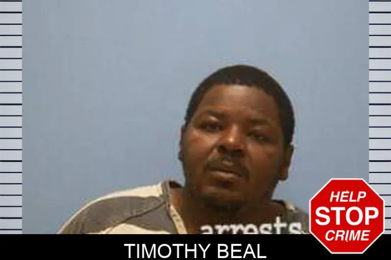 Timothy Beal