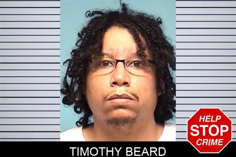 Timothy Beard