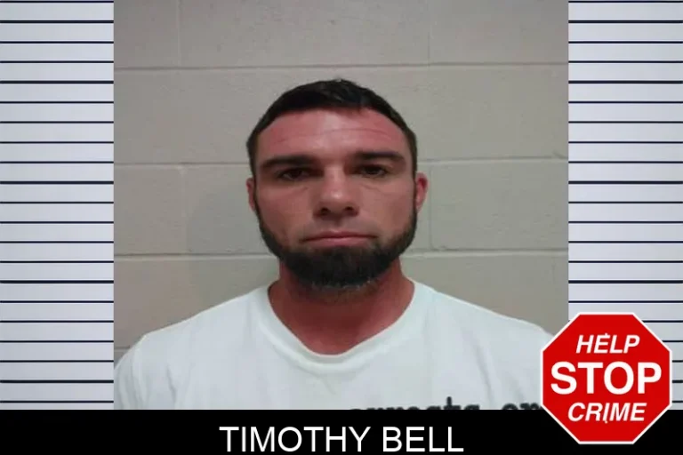 Timothy Bell