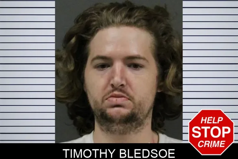 Timothy Bledsoe