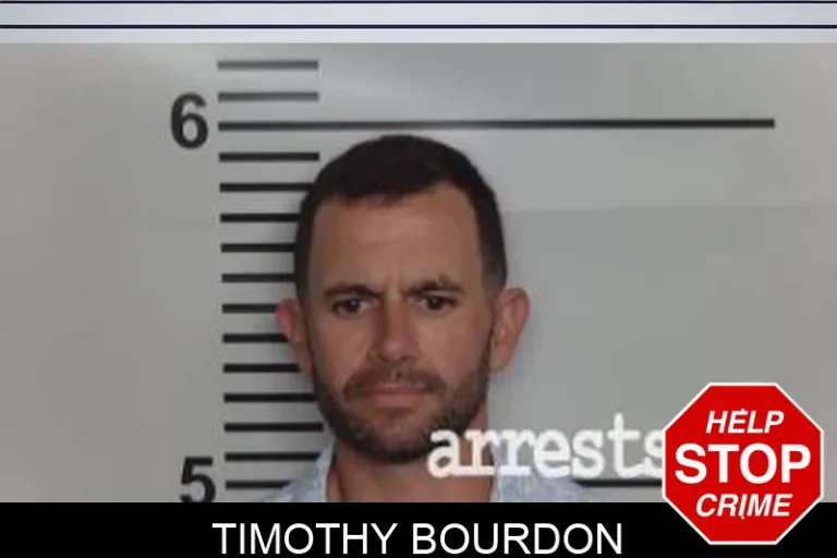 Timothy Bourdon