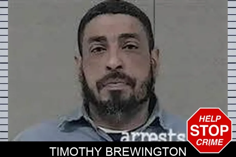 Timothy Brewington