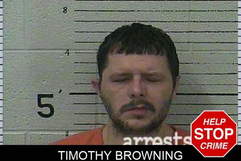 Timothy Browning