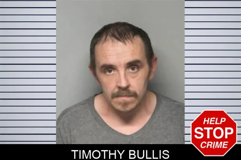 Timothy Bullis