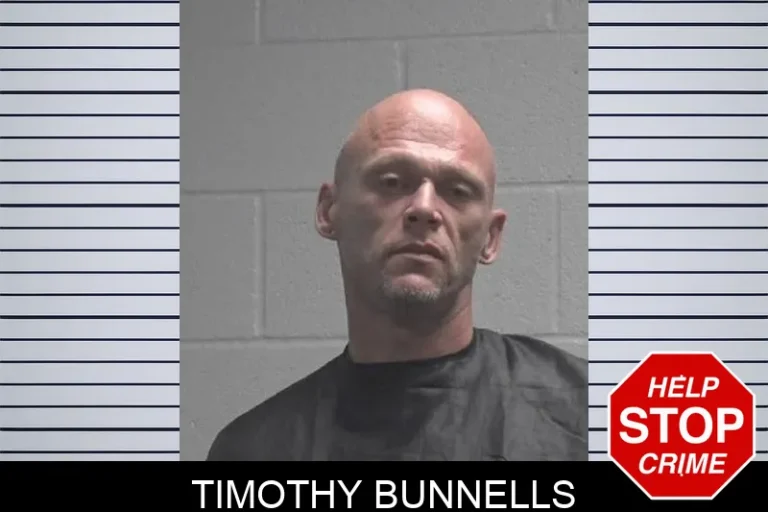 Timothy Bunnells