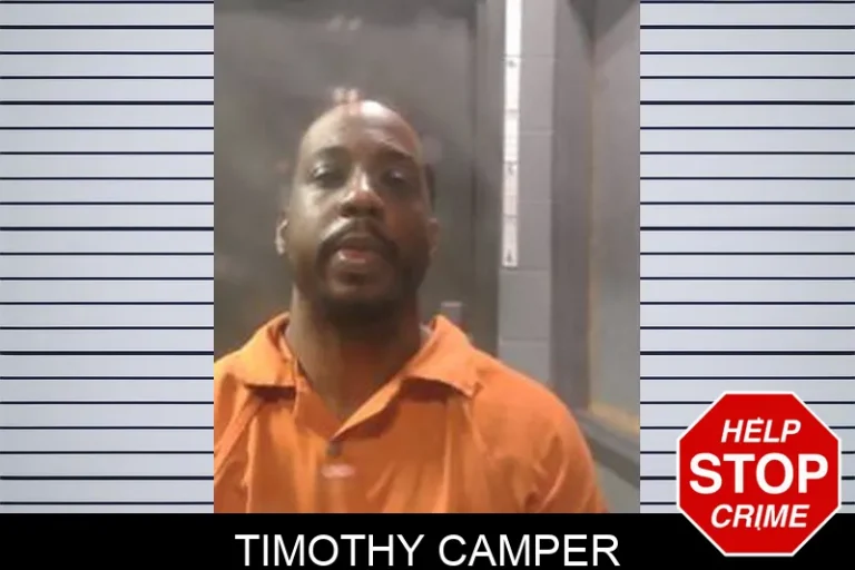 Timothy Camper