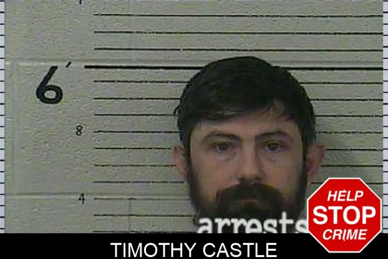 Timothy Castle