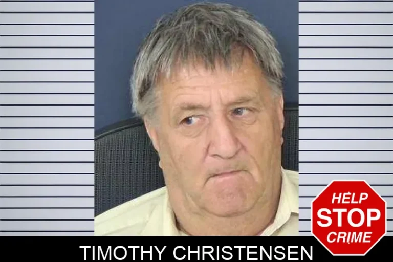 Timothy Christensen
