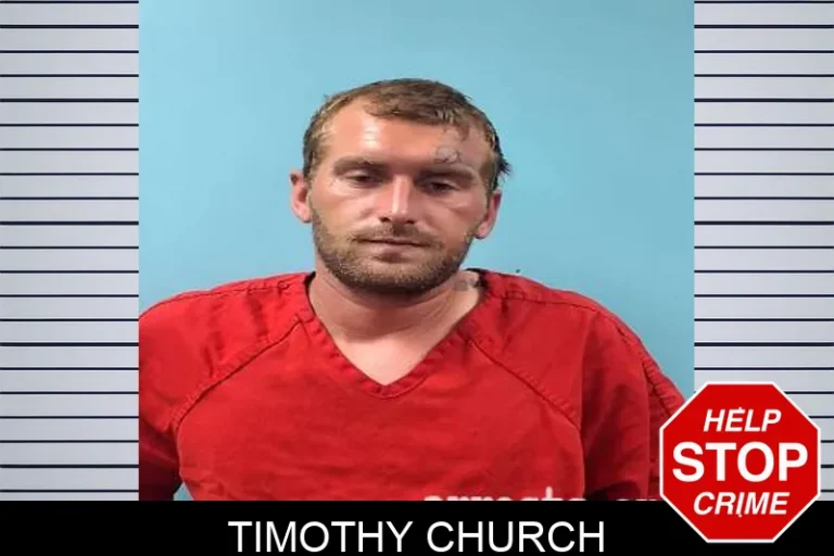 Timothy Church