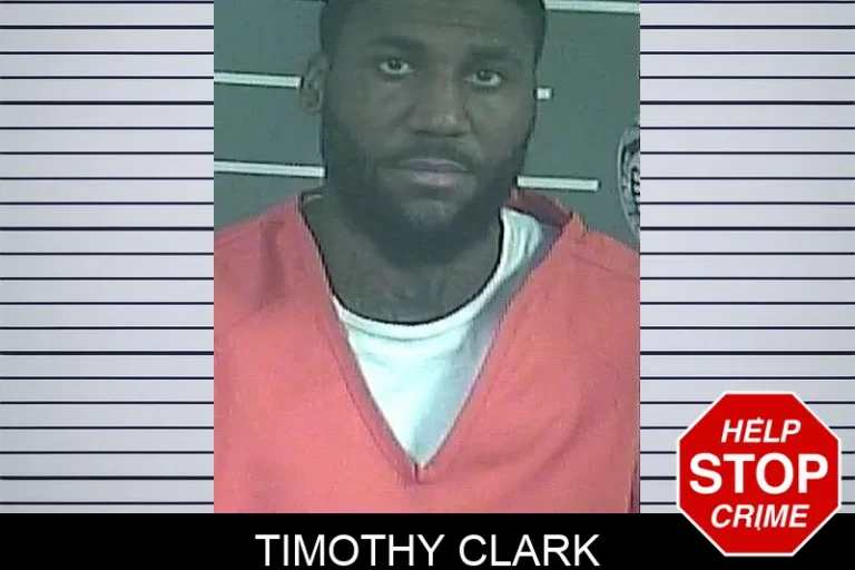 Timothy Clark