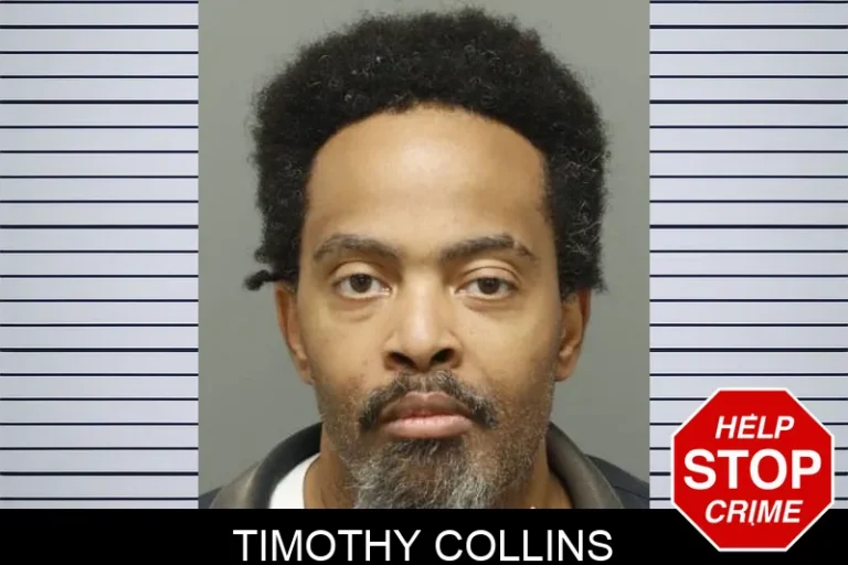 Timothy Collins