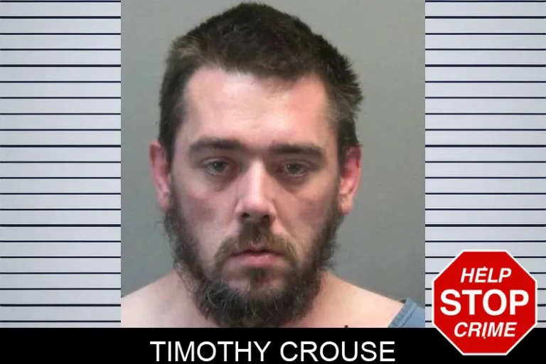 Timothy Crouse