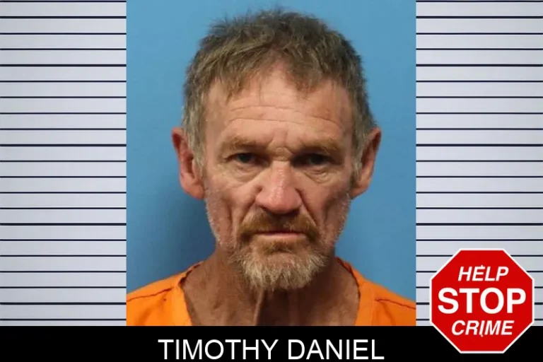 Timothy Daniel