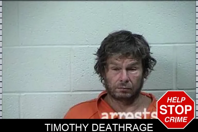 Timothy Deathrage
