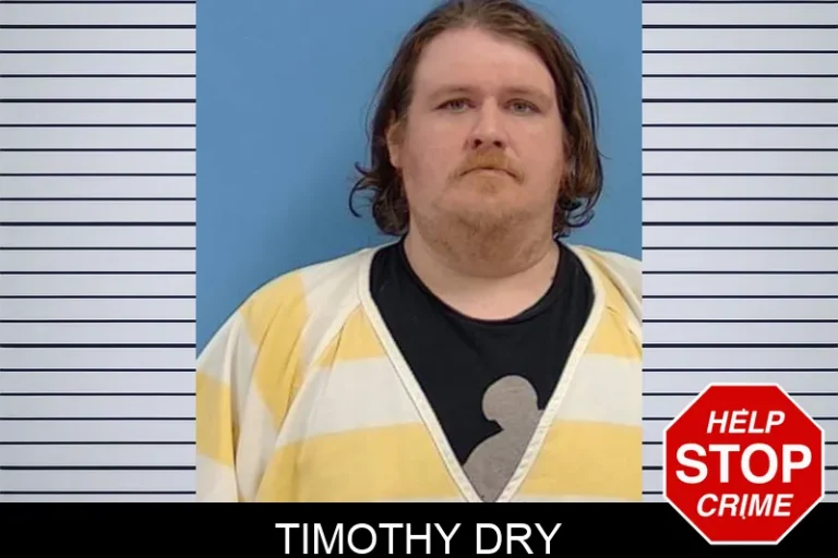 Timothy Dry