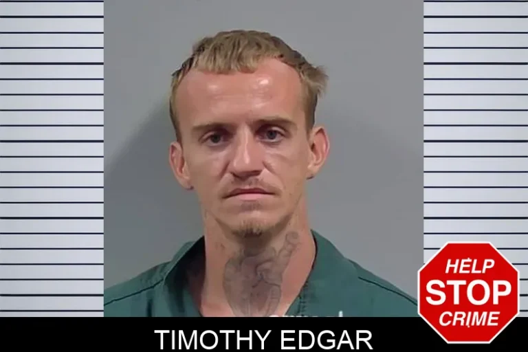 Timothy Edgar