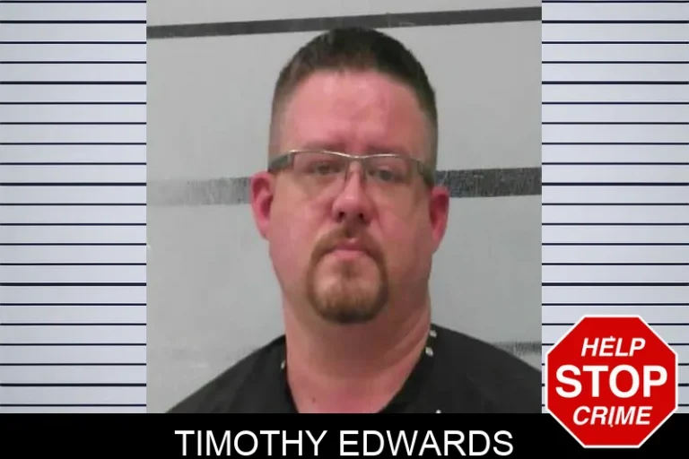 Timothy Edwards