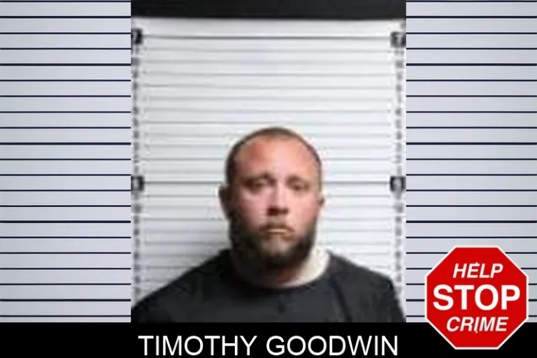 Timothy Goodwin