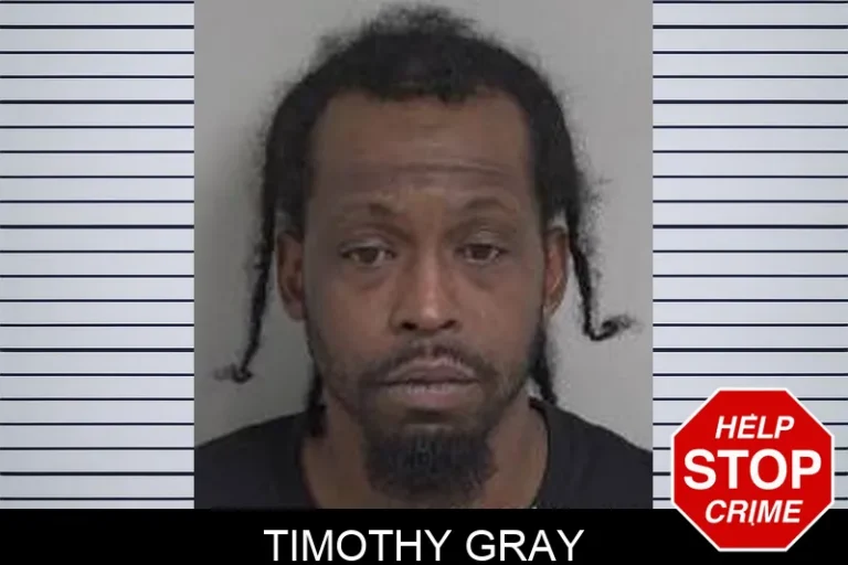 Timothy Gray