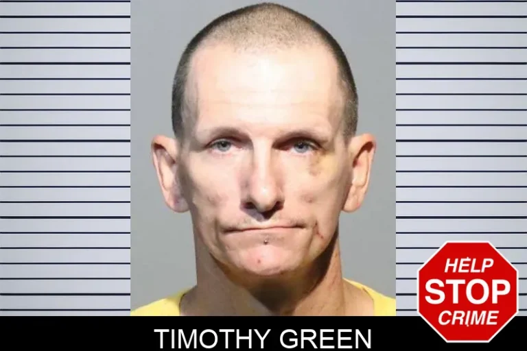 Timothy Green