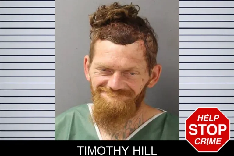 Timothy Hill