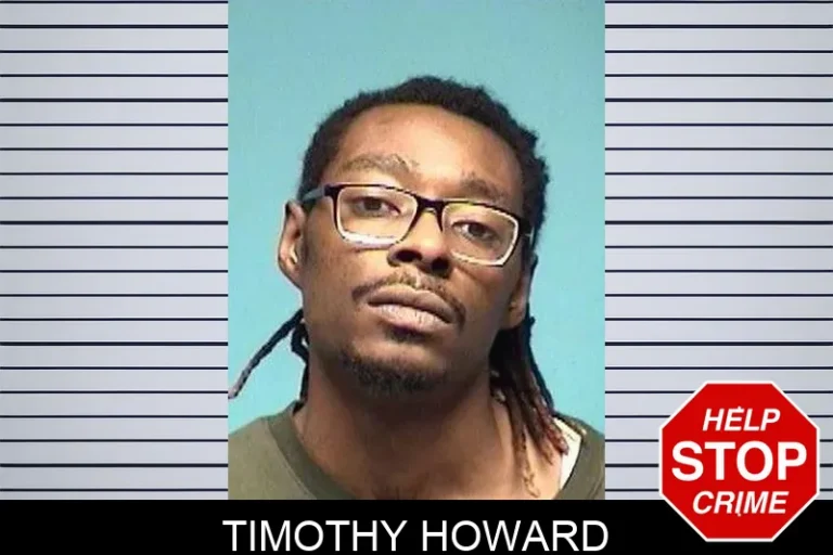 Timothy Howard