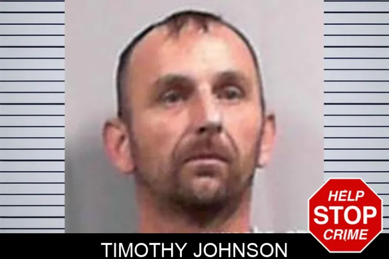 Timothy Johnson