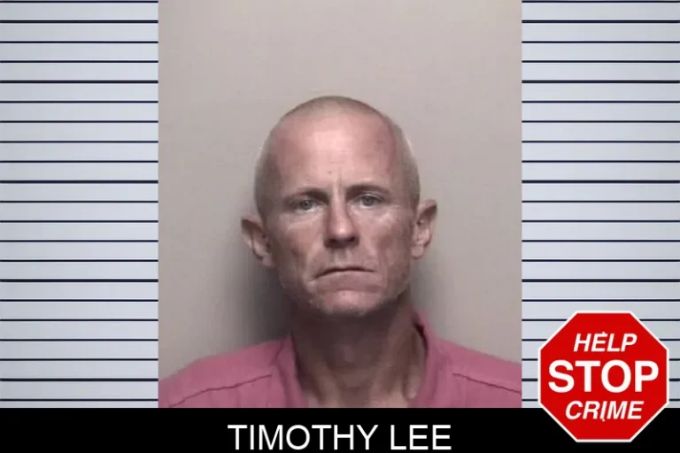 Timothy Lee