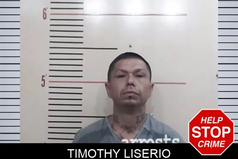 Timothy Liserio