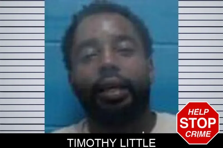 Timothy Little