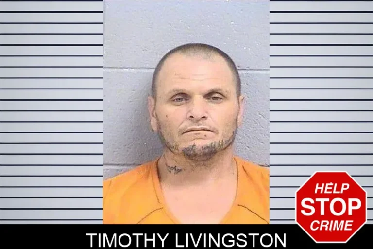 Timothy Livingston