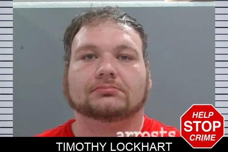 Timothy Lockhart