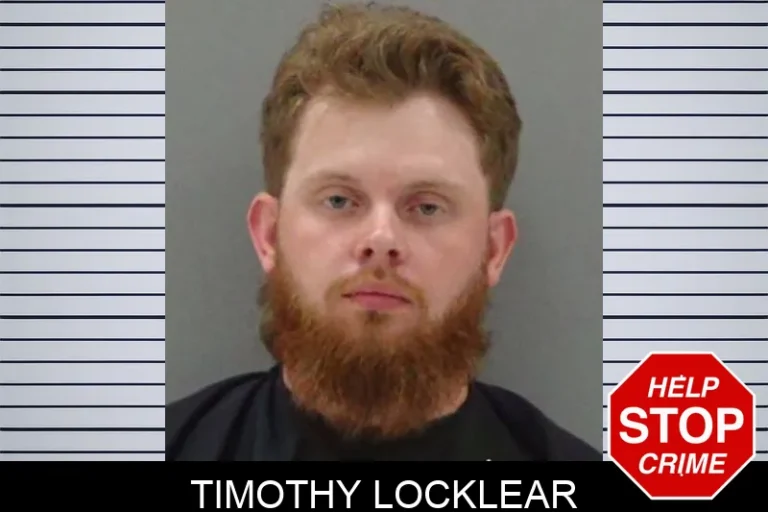 Timothy Locklear
