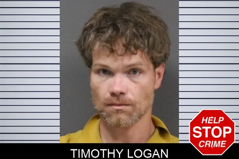 Timothy Logan