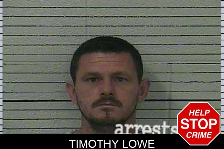 Timothy Lowe