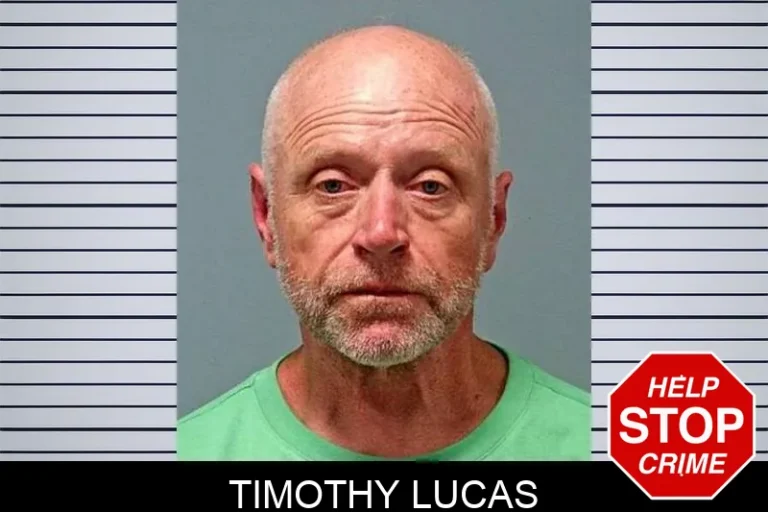 Timothy Lucas