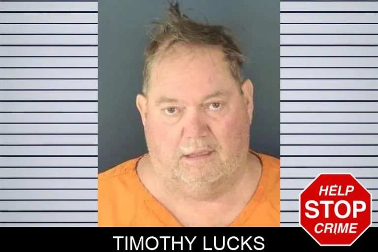 Timothy Lucks